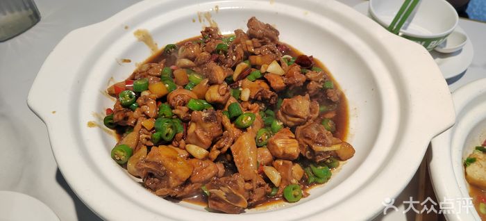 王小赞·肥肠竹林鸡(瓜沥之心店)网友点评精选(图1)