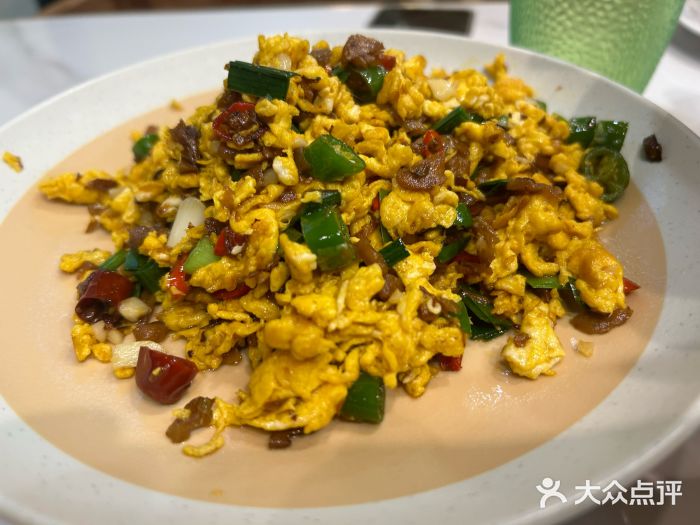 王小赞·肥肠竹林鸡(EFC欧美广场店)大众点评精选！(图5)