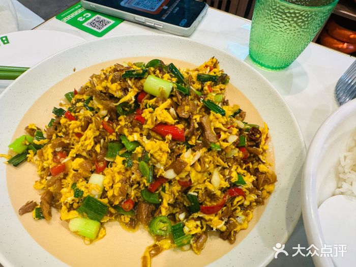 王小赞·肥肠竹林鸡(EFC欧美广场店)大众点评精选！(图7)