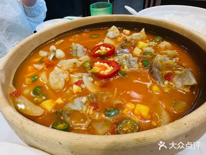 王小赞·肥肠竹林鸡(EFC欧美广场店)大众点评精选！(图8)