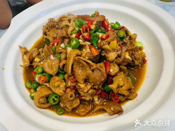 王小赞·肥肠竹林鸡(EFC欧美广场店)大众点评精选！(图9)