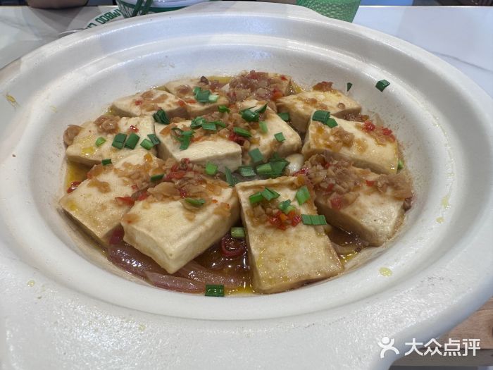 王小赞·肥肠竹林鸡(EFC欧美广场店)大众点评精选！(图10)
